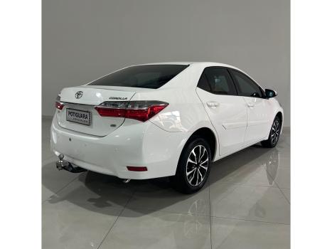 TOYOTA Corolla 1.8 16V 4P GLI FLEX AUTOMTICO, Foto 4