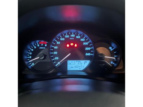 TOYOTA Corolla 1.8 16V 4P GLI FLEX AUTOMTICO, Foto 12