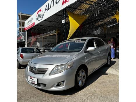TOYOTA Corolla 1.8 16V 4P GLI FLEX AUTOMTICO, Foto 1