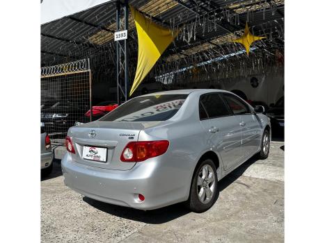 TOYOTA Corolla 1.8 16V 4P GLI FLEX AUTOMTICO, Foto 2