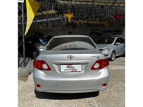 TOYOTA Corolla 1.8 16V 4P GLI FLEX AUTOMTICO, Foto 3
