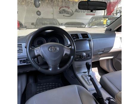 TOYOTA Corolla 1.8 16V 4P GLI FLEX AUTOMTICO, Foto 5