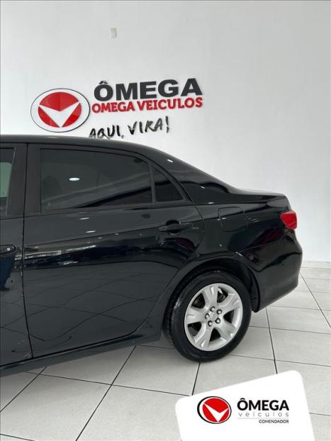 TOYOTA Corolla 1.8 16V 4P XEI FLEX, Foto 3