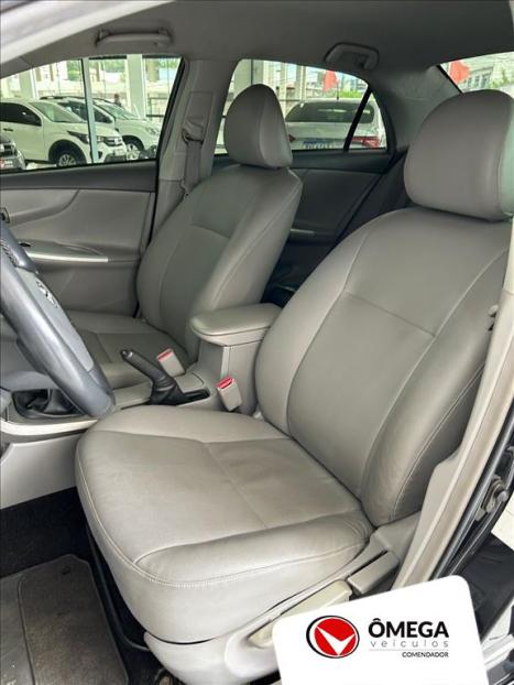TOYOTA Corolla 1.8 16V 4P XEI FLEX, Foto 7