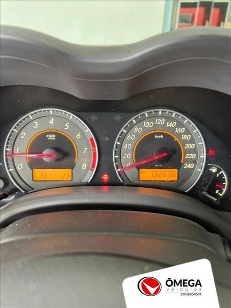 TOYOTA Corolla 1.8 16V 4P XEI FLEX, Foto 10