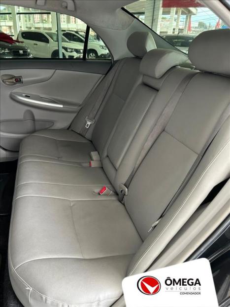 TOYOTA Corolla 1.8 16V 4P XEI FLEX, Foto 11