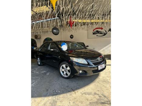 TOYOTA Corolla 1.8 16V 4P XEI FLEX, Foto 1