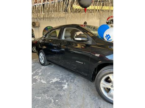 TOYOTA Corolla 1.8 16V 4P XEI FLEX, Foto 2