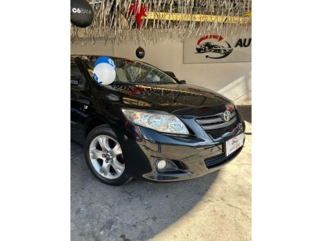 TOYOTA Corolla 1.8 16V 4P XEI FLEX, Foto 3