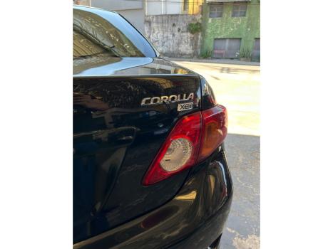 TOYOTA Corolla 1.8 16V 4P XEI FLEX, Foto 5