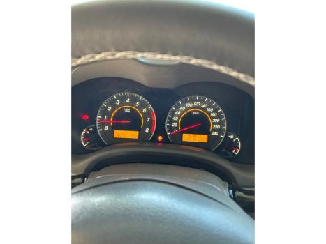 TOYOTA Corolla 1.8 16V 4P XEI FLEX, Foto 8