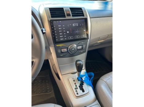 TOYOTA Corolla 1.8 16V 4P XEI FLEX, Foto 9