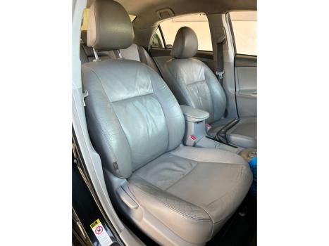 TOYOTA Corolla 1.8 16V 4P XEI FLEX, Foto 10