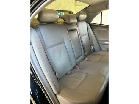 TOYOTA Corolla 1.8 16V 4P XEI FLEX, Foto 11
