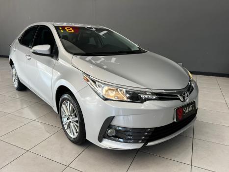 TOYOTA Corolla 1.8 16V 4P GLI FLEX AUTOMTICO, Foto 3