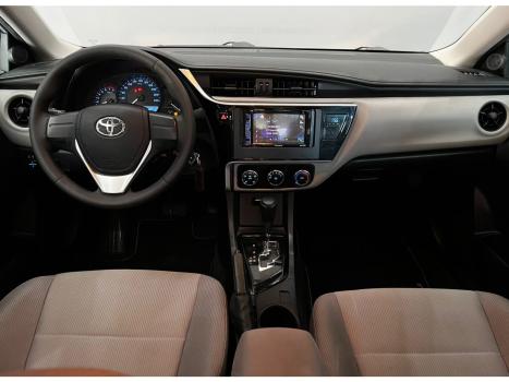 TOYOTA Corolla 1.8 16V 4P GLI FLEX AUTOMTICO, Foto 4