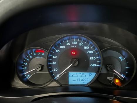 TOYOTA Corolla 1.8 16V 4P GLI FLEX AUTOMTICO, Foto 7