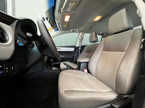 TOYOTA Corolla 1.8 16V 4P GLI FLEX AUTOMTICO, Foto 9