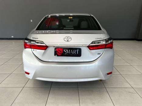 TOYOTA Corolla 1.8 16V 4P GLI FLEX AUTOMTICO, Foto 12