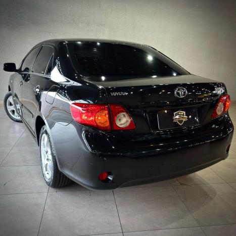 TOYOTA Corolla 1.8 16V 4P XEI FLEX AUTOMTICO, Foto 2