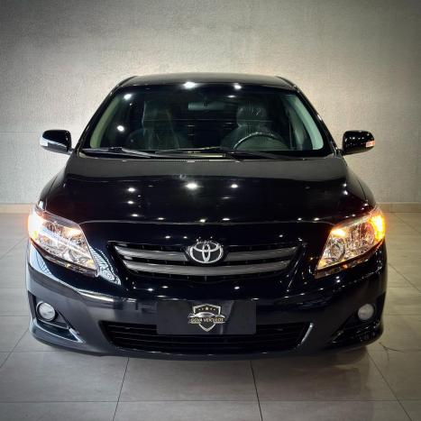 TOYOTA Corolla 1.8 16V 4P XEI FLEX AUTOMTICO, Foto 3