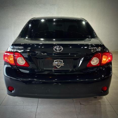 TOYOTA Corolla 1.8 16V 4P XEI FLEX AUTOMTICO, Foto 4