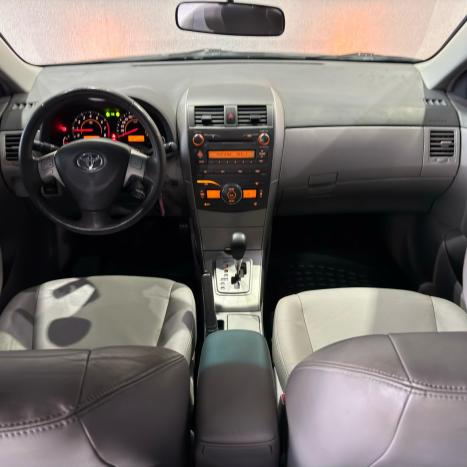 TOYOTA Corolla 1.8 16V 4P XEI FLEX AUTOMTICO, Foto 6