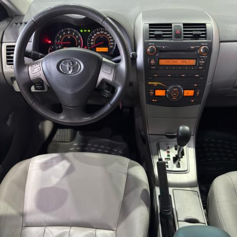 TOYOTA Corolla 1.8 16V 4P XEI FLEX AUTOMTICO, Foto 7