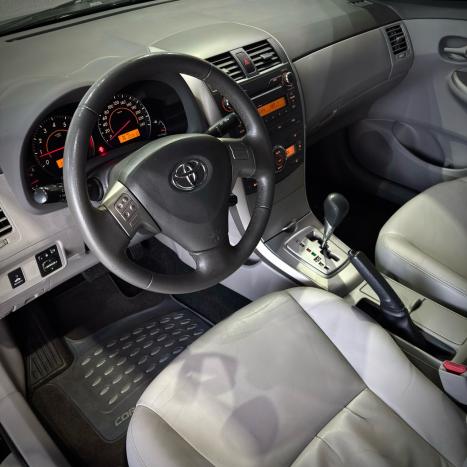TOYOTA Corolla 1.8 16V 4P XEI FLEX AUTOMTICO, Foto 8