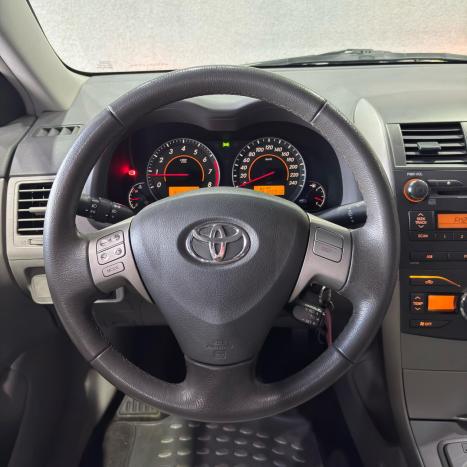 TOYOTA Corolla 1.8 16V 4P XEI FLEX AUTOMTICO, Foto 11