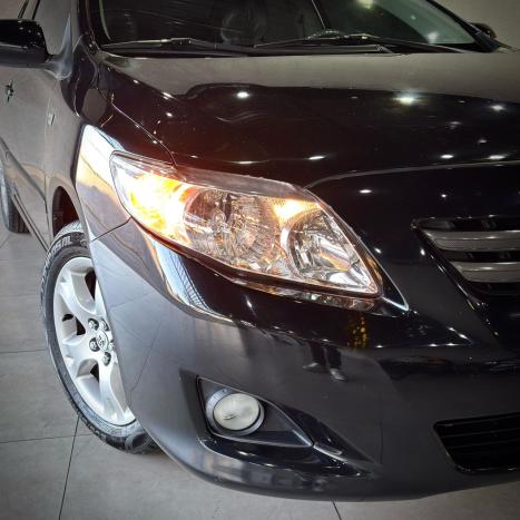 TOYOTA Corolla 1.8 16V 4P XEI FLEX AUTOMTICO, Foto 17