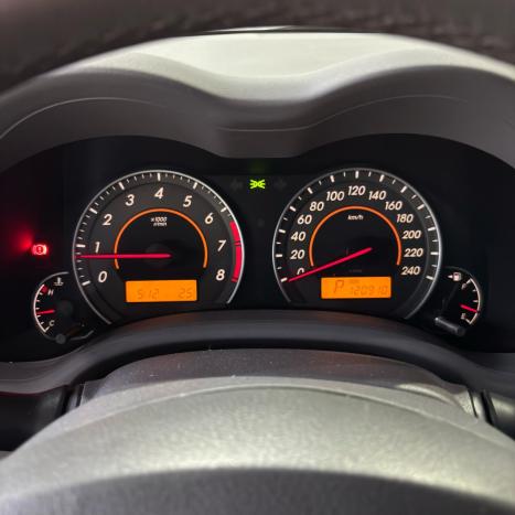 TOYOTA Corolla 1.8 16V 4P XEI FLEX AUTOMTICO, Foto 20