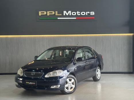 TOYOTA Corolla 1.8 16V 4P XEI FLEX AUTOMTICO, Foto 1