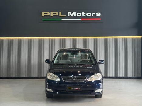 TOYOTA Corolla 1.8 16V 4P XEI FLEX AUTOMTICO, Foto 2