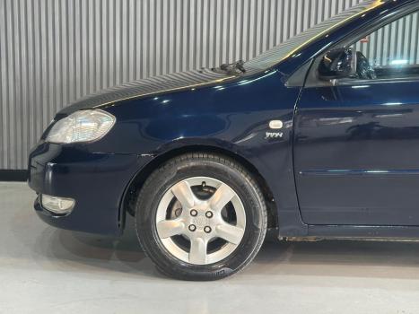TOYOTA Corolla 1.8 16V 4P XEI FLEX AUTOMTICO, Foto 4