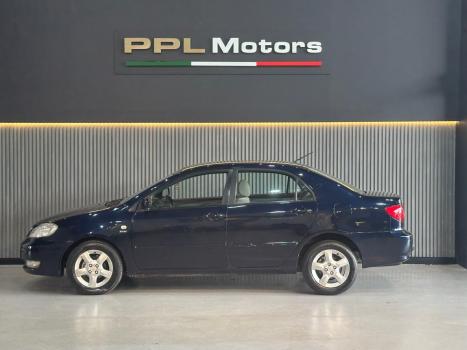 TOYOTA Corolla 1.8 16V 4P XEI FLEX AUTOMTICO, Foto 5