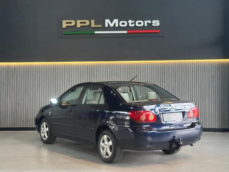 TOYOTA Corolla 1.8 16V 4P XEI FLEX AUTOMTICO, Foto 6