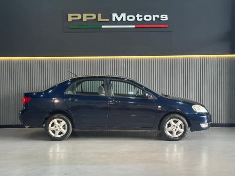 TOYOTA Corolla 1.8 16V 4P XEI FLEX AUTOMTICO, Foto 7