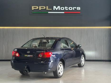 TOYOTA Corolla 1.8 16V 4P XEI FLEX AUTOMTICO, Foto 8