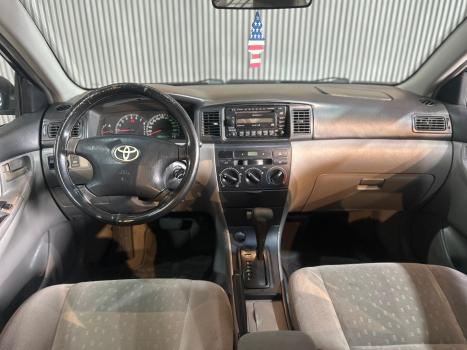 TOYOTA Corolla 1.8 16V 4P XEI FLEX AUTOMTICO, Foto 10