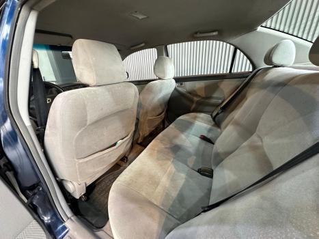 TOYOTA Corolla 1.8 16V 4P XEI FLEX AUTOMTICO, Foto 11