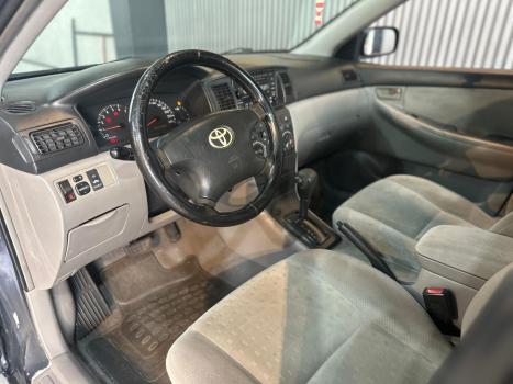 TOYOTA Corolla 1.8 16V 4P XEI FLEX AUTOMTICO, Foto 12