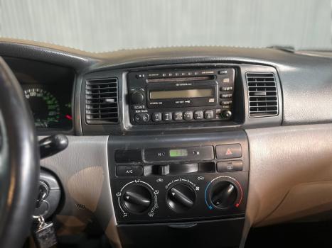 TOYOTA Corolla 1.8 16V 4P XEI FLEX AUTOMTICO, Foto 13