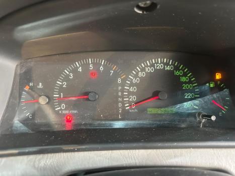 TOYOTA Corolla 1.8 16V 4P XEI FLEX AUTOMTICO, Foto 16