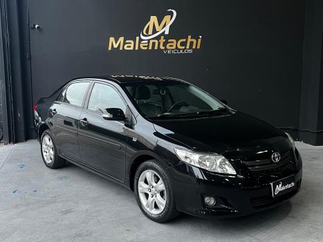 TOYOTA Corolla 1.8 16V 4P XEI FLEX AUTOMTICO, Foto 1