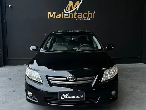 TOYOTA Corolla 1.8 16V 4P XEI FLEX AUTOMTICO, Foto 2