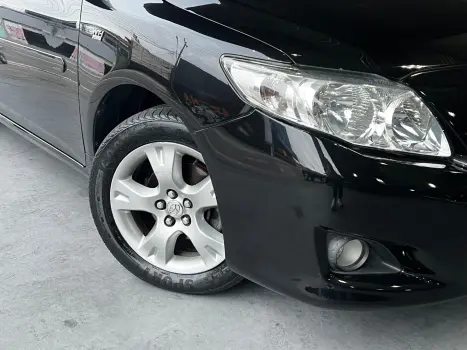 TOYOTA Corolla 1.8 16V 4P XEI FLEX AUTOMTICO, Foto 3