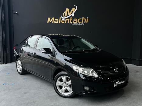 TOYOTA Corolla 1.8 16V 4P XEI FLEX AUTOMTICO, Foto 4