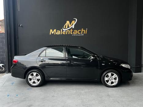 TOYOTA Corolla 1.8 16V 4P XEI FLEX AUTOMTICO, Foto 5