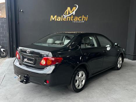TOYOTA Corolla 1.8 16V 4P XEI FLEX AUTOMTICO, Foto 6